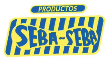 Imagen de PRODUCTOS SEBA SEBA