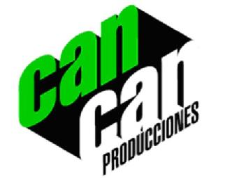 Imagen de CAN CAN PRODUCCIONES