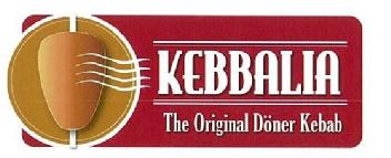 Imagen de KEBBALIA THE ORIGINAL DONER KEBAB