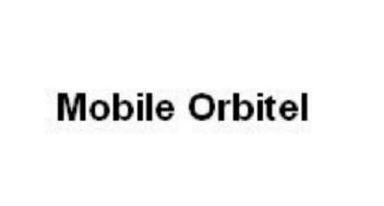 Imagen de MOBILE ORBITEL