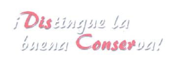 Imagen de DISTINGUE LA BUENA CONSERVA