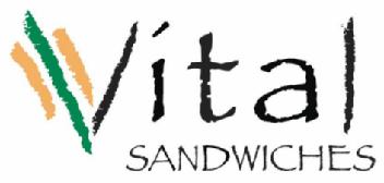 Imagen de VITAL SANDWICHES