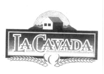 Imagen de LA CAVADA