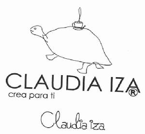 Imagen de CLAUDIA IZA CREA PARA TI CLAUDIA IZA
