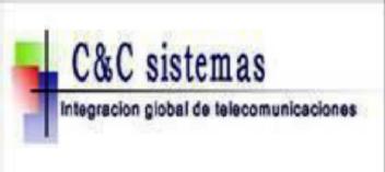 Imagen de C&C SISTEMAS INTEGRACION GLOBAL DE TELECOMUNICACIONES