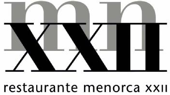 Imagen de MN XXII RESTAURANTE MENORCA XXII