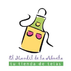 Imagen de EL MANDIL DE LA ABUELA TU TIENDA DE TELAS
