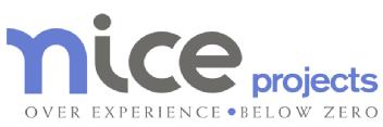 Imagen de NICE PROJECTS OVER EXPERIENCE BELOW ZERO