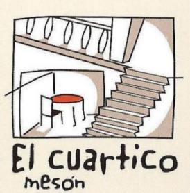 Imagen de EL CUARTICO MESON