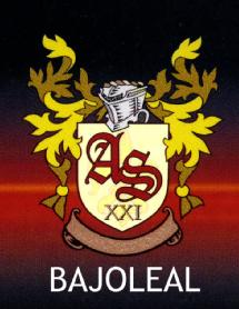 Imagen de AS XXI BAJOLEAL