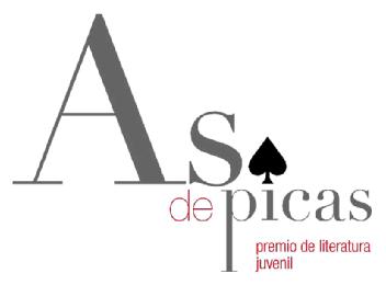 Imagen de AS DE PICAS-PREMIO DE LITERATURA JUVENIL