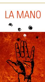 Imagen de LA MANO