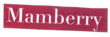 Imagen de MAMBERRY