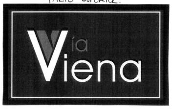 Imagen de VIA VIENA