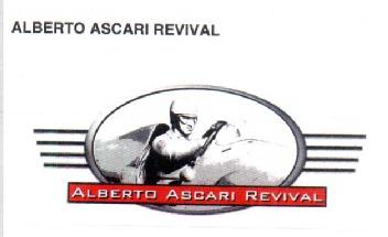 Imagen de ALBERTO ASCARI REVIVAL