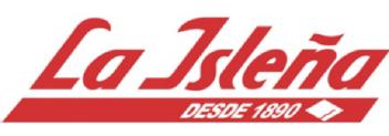 Imagen de LA ISLEÑA DESDE 1890