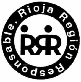 Imagen de RIOJA REGION RESPONSABLE RRR