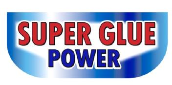 Imagen de SUPER GLUE POWER