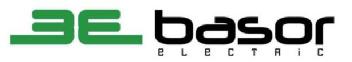 Imagen de BE BASOR ELECTRIC
