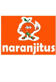 Imagen de NARANJITUS