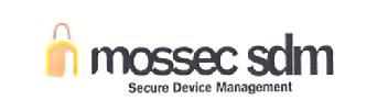 Imagen de MOSSEC SDM SECURE DEVICE MANAGEMENT