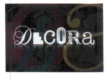 Imagen de DECORA