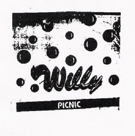 Imagen de WILLY PICNIC