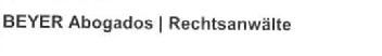 Imagen de BEYER ABOGADOS RECHTSANWALTE
