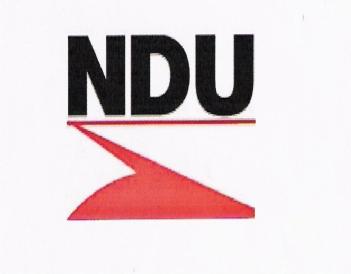 Imagen de NDU