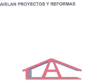 Imagen de AISLAN PROYECTOS Y REFORMAS