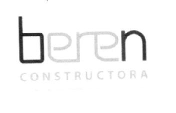 Imagen de BEREN CONSTRUCTORA