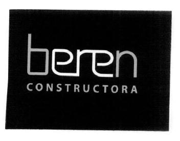 Imagen de BEREN CONSTRUCTORA