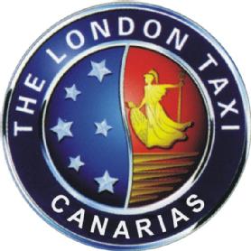 Imagen de THE LONDON TAXI CANARIAS