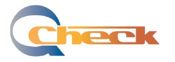 Imagen de QCHECK
