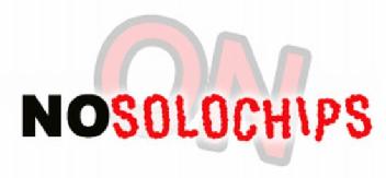 Imagen de NOSOLOCHIPS ON