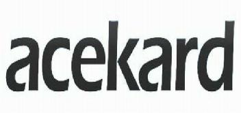 Imagen de ACEKARD