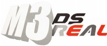 Imagen de M3 DS REAL