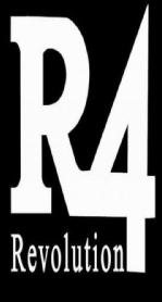 Imagen de R4 REVOLUTION