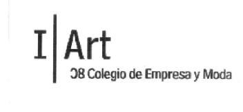 Imagen de I ART COLEGIO DE EMPRESA Y MODA