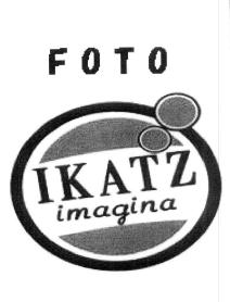 Imagen de FOTO IKATZ IMAGINA
