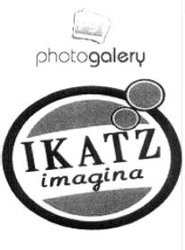 Imagen de PG PHOTOGALERY IKATZ IMAGINA