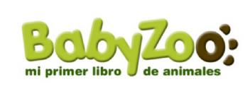 Imagen de BABY ZOO MI PRIMER LIBRO DE ANIMALES