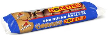 Imagen de DONETTES COOKIES