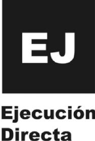 Imagen de EJ EJECUCION DIRECTA