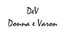 Imagen de DEV DONNA E VARON