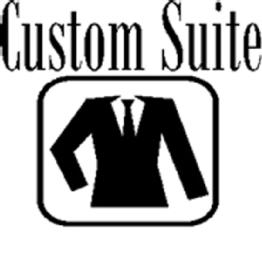Imagen de CUSTOM SUITE