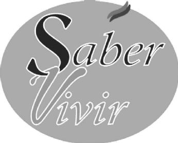 Imagen de SABER VIVIR