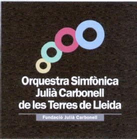 Imagen de ORQUESTRA SIMFONICA JULIA CARBONELL DE LES TERRES DE LLEIDA FUNDACIO JULIA CARBONELL