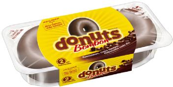 Imagen de DONUTS BOMBON