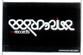 Imagen de EXPANSSIVE RECORD'S